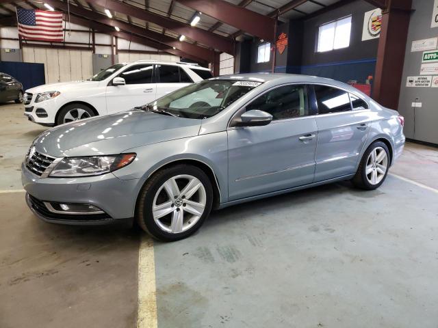 WVWBP7AN1DE547777 | 2013 Volkswagen cc sport