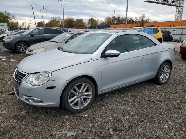 WVWFA71F09V013043 | 2009 Volkswagen eos lux