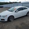 1FAHP3FN1AW160007 | 2010 FORD FOCUS