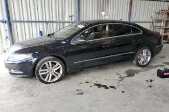 WVWRN7AN6DE511104 | 2013 Volkswagen cc luxury