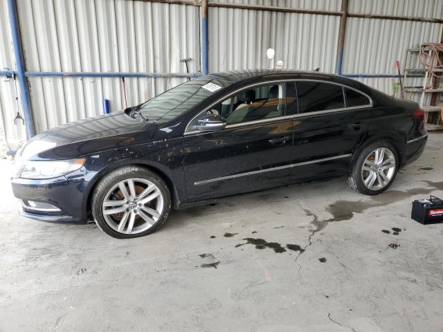 WVWRN7AN6DE511104 | 2013 Volkswagen cc luxury