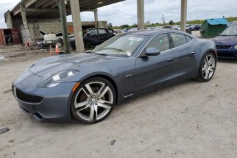 YH4K14AA4CA001676 | 2012 Fisker automotive karma sport