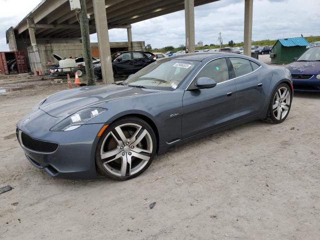 YH4K14AA4CA001676 | 2012 Fisker automotive karma sport