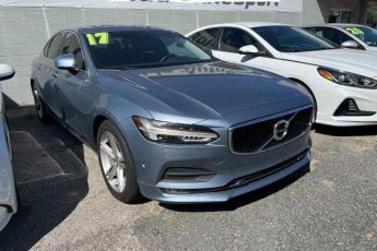 YV1102AK6H1007227 | 2017 Volvo s90 t5 momentum