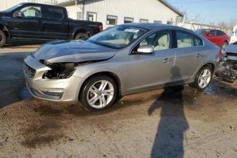 YV140MFM5F2348256 | 2015 VOLVO S60 PLATIN