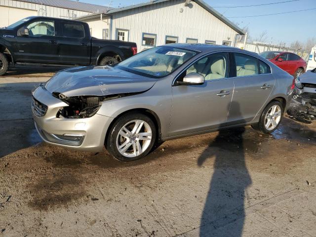 YV140MFM5F2348256 | 2015 VOLVO S60 PLATIN