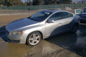 YV1612FS5E2293749 | 2015 Volvo s60 t5