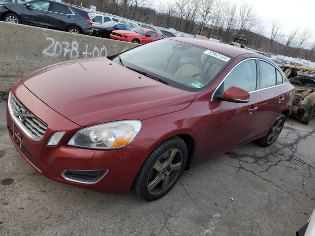 YV1612FS7D2190962 | 2013 Volvo s60 t5