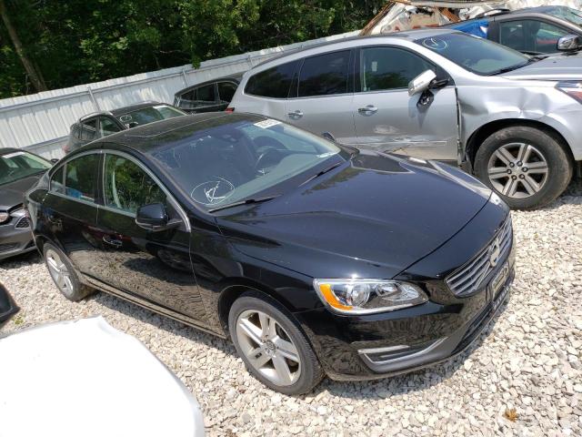 YV1612TC4F1309878 | 2015 VOLVO S60 PREMIE