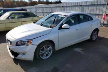 YV1612TD9F2301701 | 2015 Volvo s60 platinum