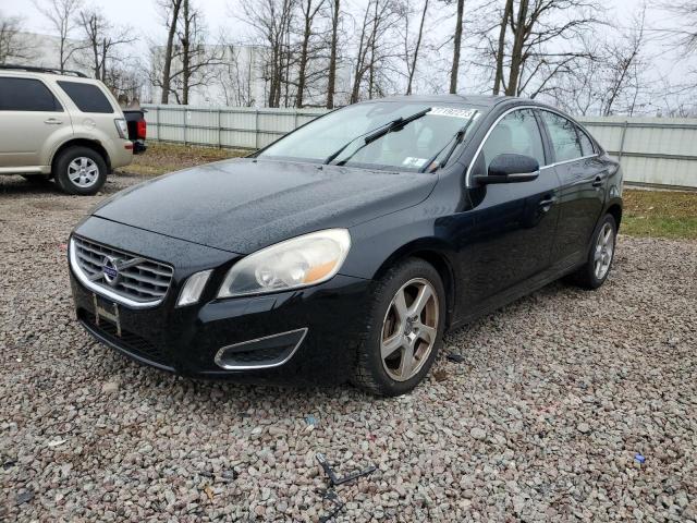 YV1622FS8C2101864 | 2012 Volvo s60 t5