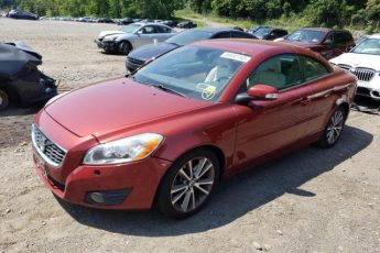 YV1672MC1CJ129458 | 2012 Volvo c70 t5