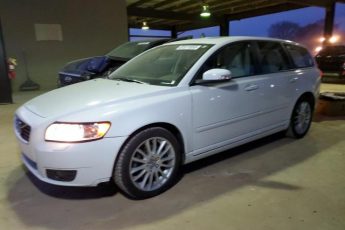 YV1672MW1B2621796 | 2011 Volvo v50 t5