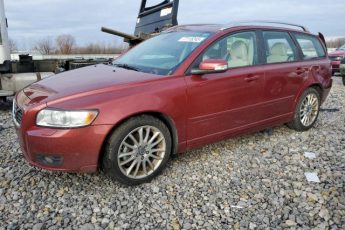 YV1672MWXB2634658 | 2011 Volvo v50 t5