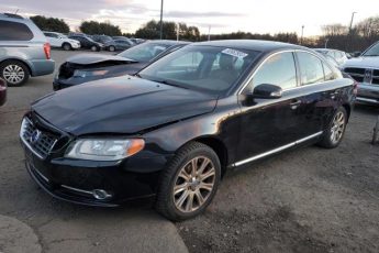 YV1940AS6B1148978 | 2011 Volvo s80 3.2