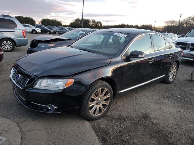 YV1940AS6B1148978 | 2011 Volvo s80 3.2