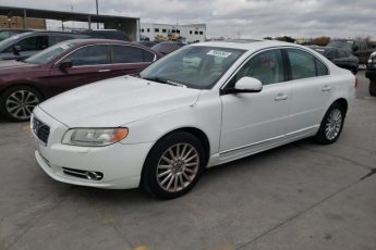 YV1940AS8C1154511 | 2012 Volvo s80 3.2