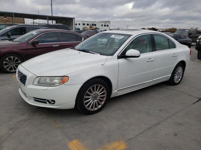 YV1940AS8C1154511 | 2012 Volvo s80 3.2