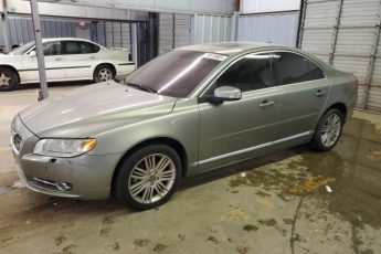 YV1AH852681076697 | 2008 Volvo s80 v8