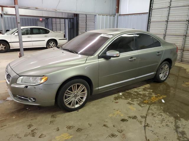 YV1AH852681076697 | 2008 Volvo s80 v8