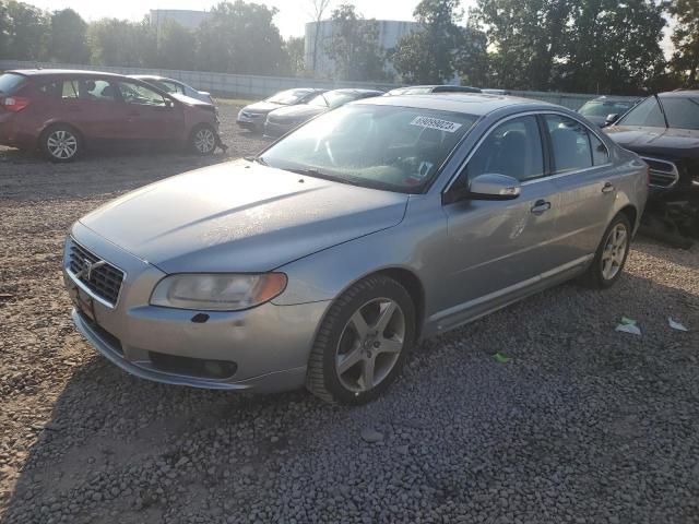 YV1AH992191091707 | 2009 Volvo s80 t6