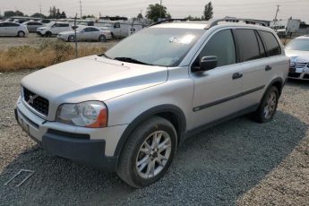 YV1CZ91H341097622 | 2004 Volvo xc90 t6