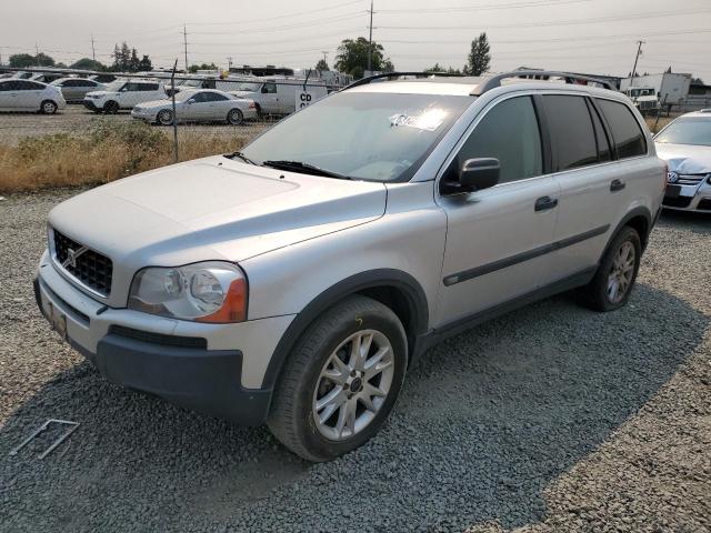 YV1CZ91H341097622 | 2004 Volvo xc90 t6