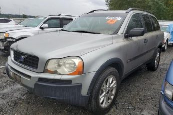 YV1CZ91HX41093664 | 2004 Volvo xc90 t6