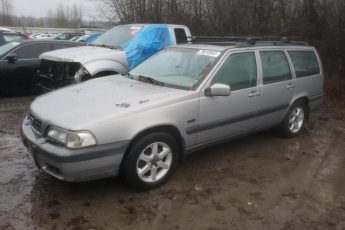 YV1LZ5648W2455521 | 1998 Volvo v70 xc