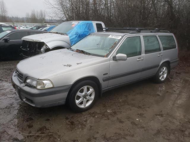 YV1LZ5648W2455521 | 1998 Volvo v70 xc