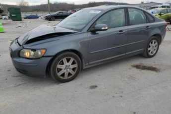 YV1MS382572270384 | 2007 Volvo s40 2.4i