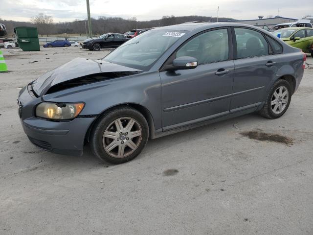 YV1MS382572270384 | 2007 Volvo s40 2.4i