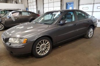 YV1RH592182687419 | 2008 Volvo s60 2.5t