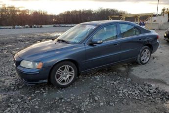 YV1RS592272629674 | 2007 Volvo s60 2.5t