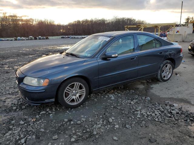 YV1RS592272629674 | 2007 Volvo s60 2.5t