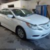 1FADP3K22JL295539 | 2018 FORD FOCUS