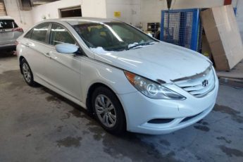 YV1RS592352470872 | 2011 Hyundai sonata gls