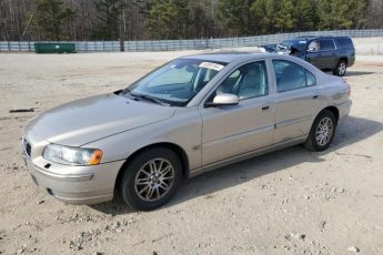 YV1RS612152437211 | 2005 Volvo s60