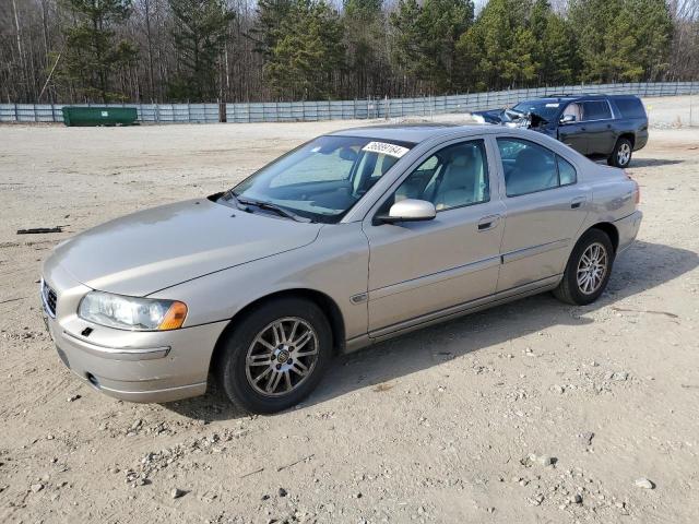 YV1RS612152437211 | 2005 Volvo s60