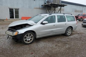 YV1SW612871657279 | 2007 Volvo v70