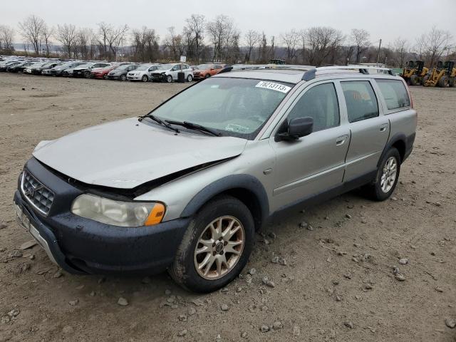 YV1SZ592651173422 | 2005 Volvo xc70