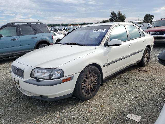 YV1TS90D8Y1134043 | 2000 Volvo s80 t6 turbo