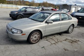 YV1TS92D921277460 | 2002 Volvo s80