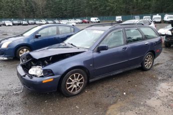 YV1VW27523F957484 | 2003 Volvo v40 1.9t