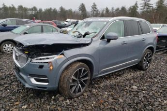 YV40621N1P1945724 | 2023 Volvo xc90 plus