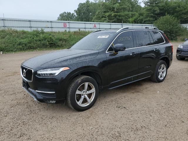 YV4102KKXH1111057 | 2017 Volvo xc90 t5