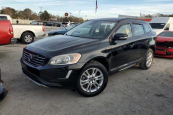 YV440MDJ2G2852356 | 2016 Volvo xc60 t5