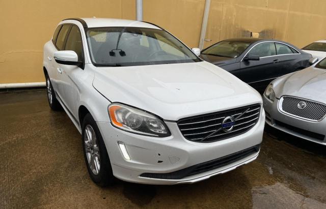 YV440MDJ8F2726341 | 2015 VOLVO XC60 T5