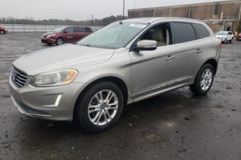 YV440MDK3F2637785 | 2015 Volvo xc60 t5 premier