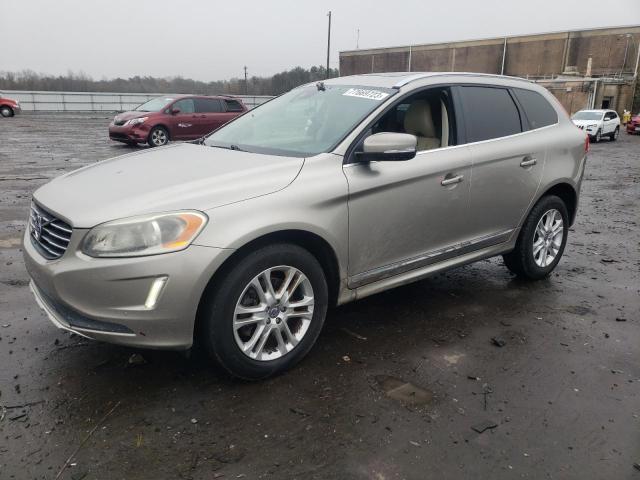 YV440MDK3F2637785 | 2015 Volvo xc60 t5 premier